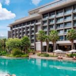 Best Hotels In Arusha